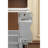 Rev-A-Shelf Pull Out Waste Container Storage for Kitchen Base Cabinets, Trash Cans with Soft-Close Slides-98030740