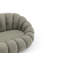 Mirielle Evins 2 Seater Teddy Boucle Loveseat-24383008