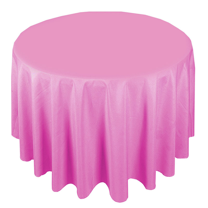 Emir Wedding Party Tablecloth, 5cm W x 274cm L