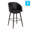 Tabouret de bar et de comptoir Brida-88697032-88697035