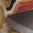 Niederanven Hand Hooked Wool Ikat Rug-24290583