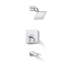 Parallel™ Pressure Balanced Tub and Shower Faucet-95261416