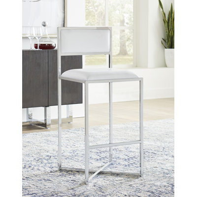 Tabouret de bar et de comptoir Malen