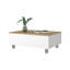 Table basse Boston