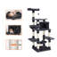 Barking 164cm H Cat Tree-32003100