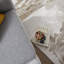 SKYLINE AREA RUG Abstract Area Rug-1465042448