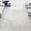 Hand Knotted Area Rug in Natural