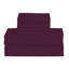 Hotel Luxurious Bamboo Blend Bed Sheet Set 2000 Series-422422666-422422675