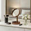 Round Floor Mirror-141794790