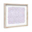 Lilac Spring Fashion Print by Oliver Gal-729056721-729056723