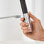 Concetto™ Pull Down Touch Single Handle Kitchen Faucet With Accessories-20978169