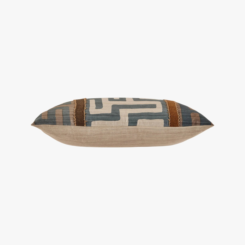 Kasai Pillow Cover & Insert
