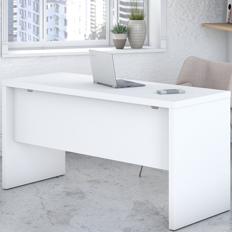Suite de bureau credenza 3 pièces Echo