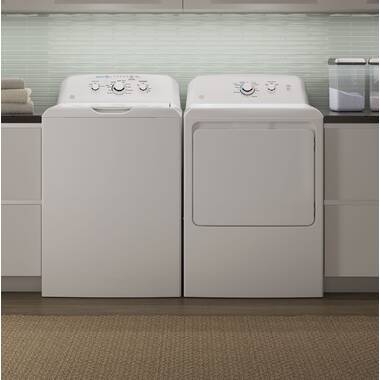 GE Profile™ ENERGY STAR® 4.8 cu. ft. Capacity UltraFast Combo with Ventless  Heat Pump Technology Washer/Dryer - PFQ97HSPVDS - GE Appliances