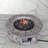 Fiber Reinforced Concrete Outdoor Fire Pit-1924868479-1924868472