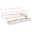 Daybed Wood Bed With Two Drawers-324173292-324173295