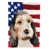 Grand Basset Griffon Vendeen sélectionné
