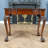 Solid Wood End Table