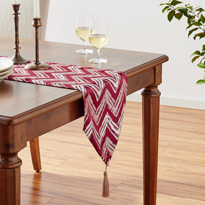 Chevron Table Runner