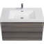 Meuble-lavabo mural 36 po-77148413