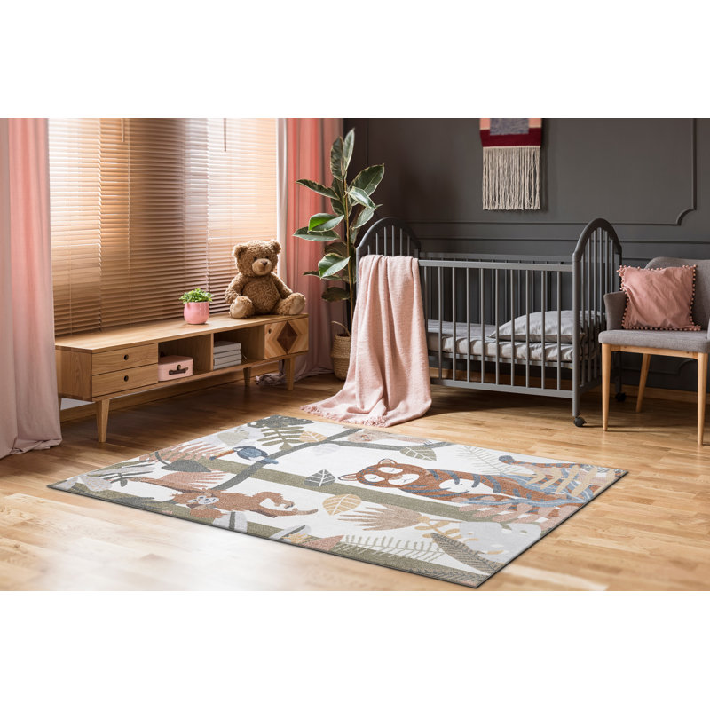 Consuelo Area Rug, Rectangle 280 x 370cm