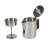 Stansport Stainless Steel Percolator Coffee Pot 9 Cups-15377870-15377872