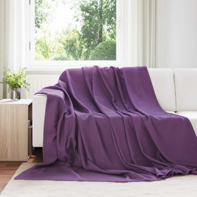 3.5-50 Throw Blanket