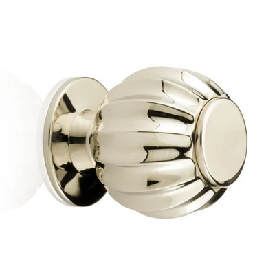Rivoli Round Knob