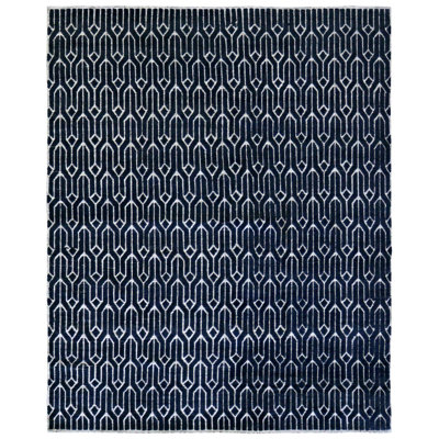 Palm Springs One-of-a-Kind 8' X 10' Area Rug