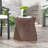 Outdoor Lightweight Concrete Side Table