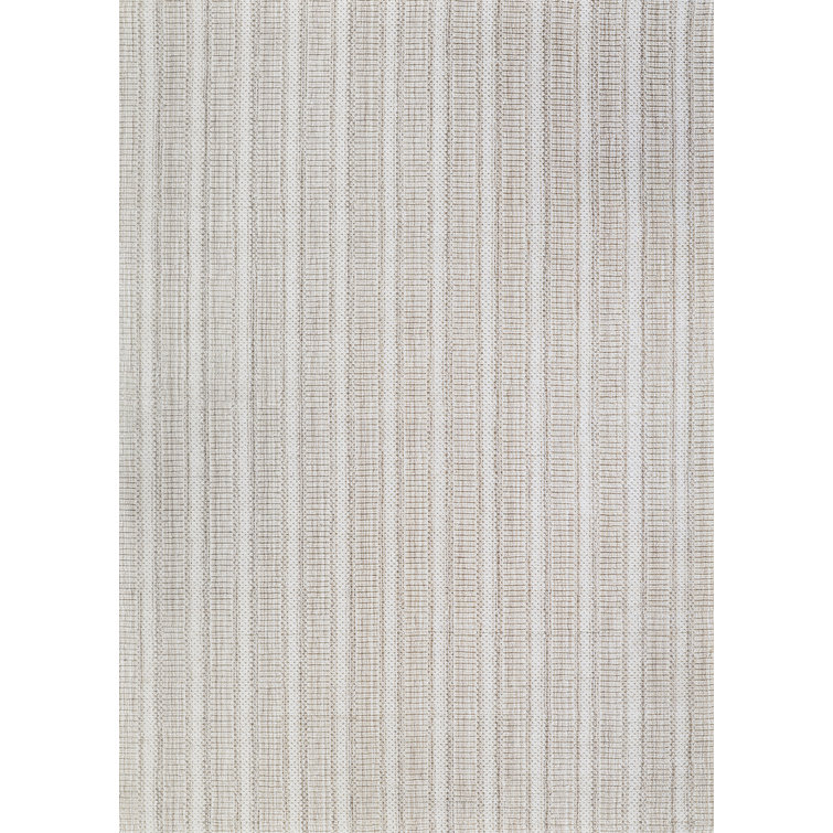 Hannan Striped Indoor Rug