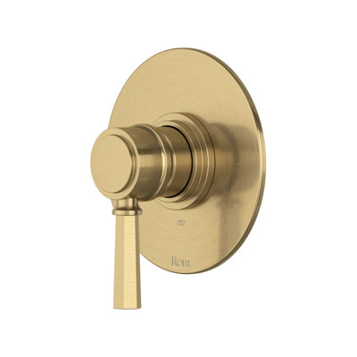 San Giovanni 1/2" Pressure Balance Trim