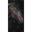 Loneliness Horse Print On Canvas-98694318