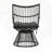 WICKER HIGH-BACK CHAIR-254121753