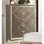 Commode 5 tiroirs l 39 po