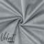 Plain Velvet Cushion Cover-(Pack of 4)-1643677868