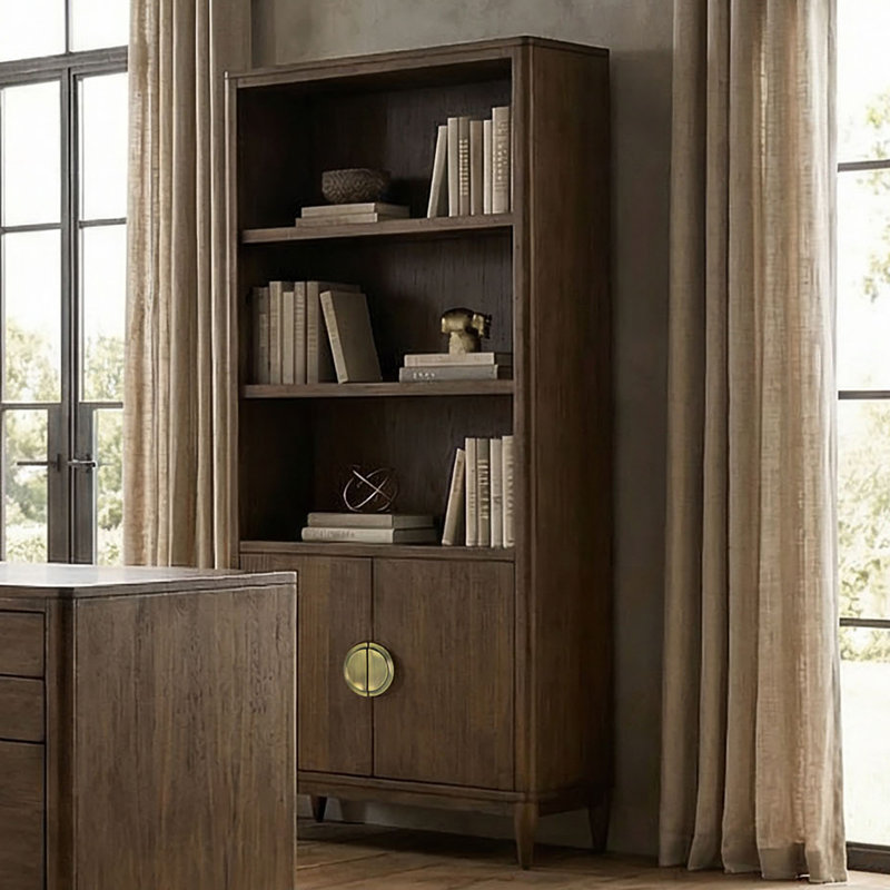 Moreno Bookcase