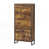 Rustic Brown est en rupture de stock sélectionné
