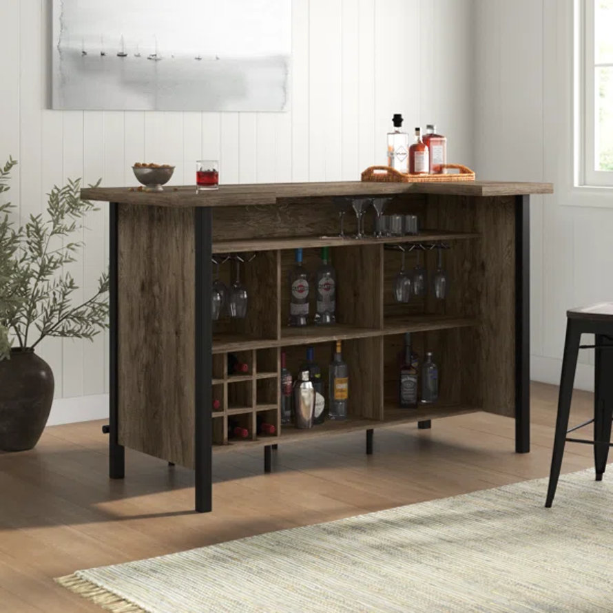 Free White Glove Delivery - Bars & Bar Sets Image