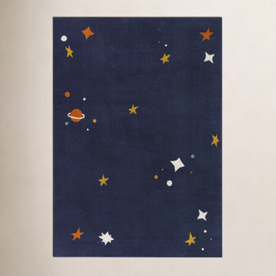 Roder Geometric Area Rug
