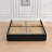 4 Drawer Upholstered Platform Storage bed-459372849-459372850
