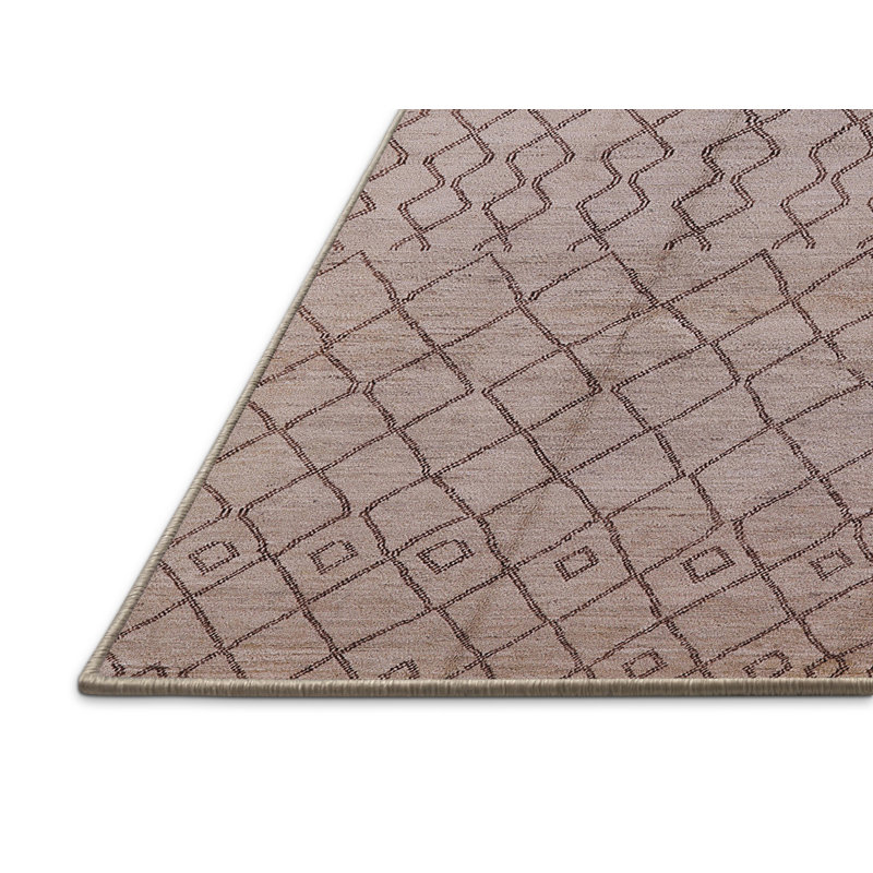 Windcrest Indoor Rug, Rectangle 4' x 6'