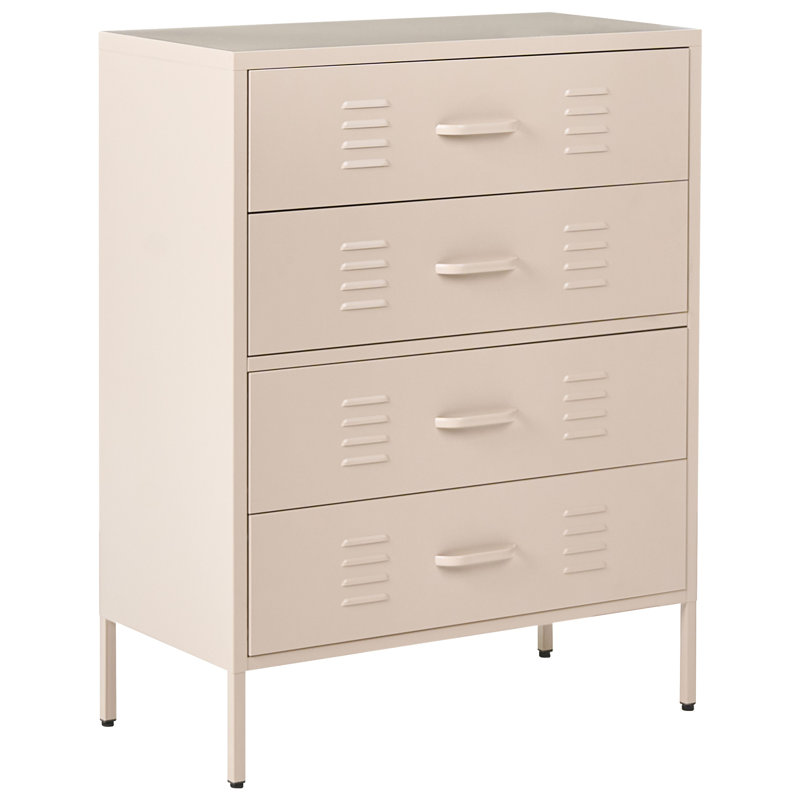 Accent Chest