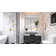 Identity HydroMersion Single Handle Fixed and Handheld Shower System
