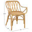 Fauteuil en rotin Serafima-132212345