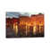 Venice Nights II by Christopher Clark - Floater Frame Print on Canvas