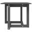 Solid Wood Four Leg Coffee Table-1962487319