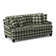 Lowell Upholstered 86'' Sleeper Sofa
