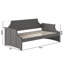 Lit de jour en bois massif Antavious-995708075