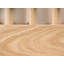 Solid Wood Bed-15020045
